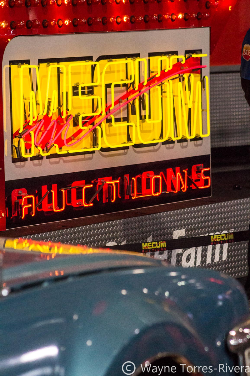 Illustration for article titled THE MECUM MONTEREY AUCTION 2017 – WEDNESDAY, AUGUST 16TH